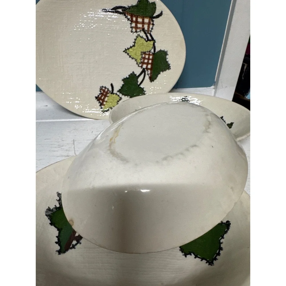 Blue Ridge Pottery few have